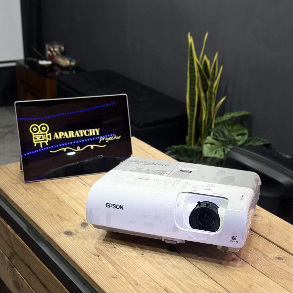 epson x5