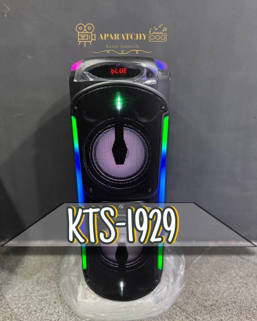 kts 1929