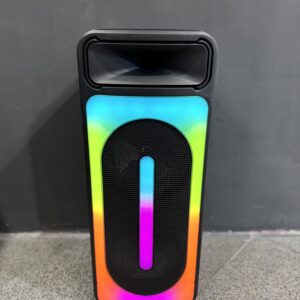 پارتی باکس برند:kts مدل:1762