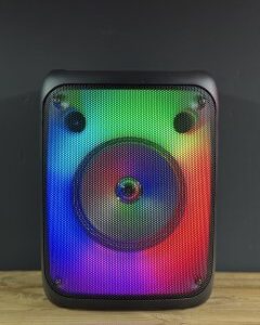 اسپیکر برند:kts مدل:۱۵۷۹