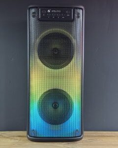 اسپیکر برند:kts مدل:۱۷۱۳