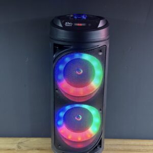 اسپیکر برند:zqs