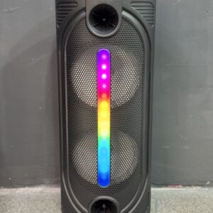 پارتی باکس برند:kts مدل:۲۰۸۶