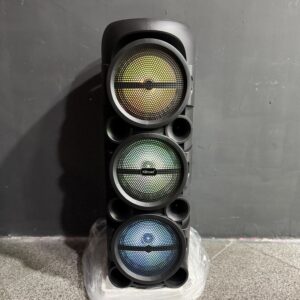 پارتی باکس برند:kts مدل:۲۱۸۵