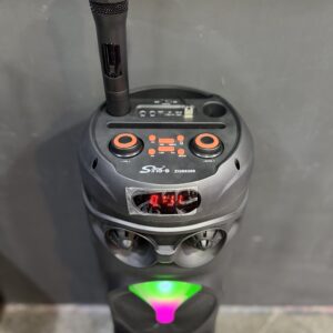 پارتی باکس برند:zqs مدل:8309