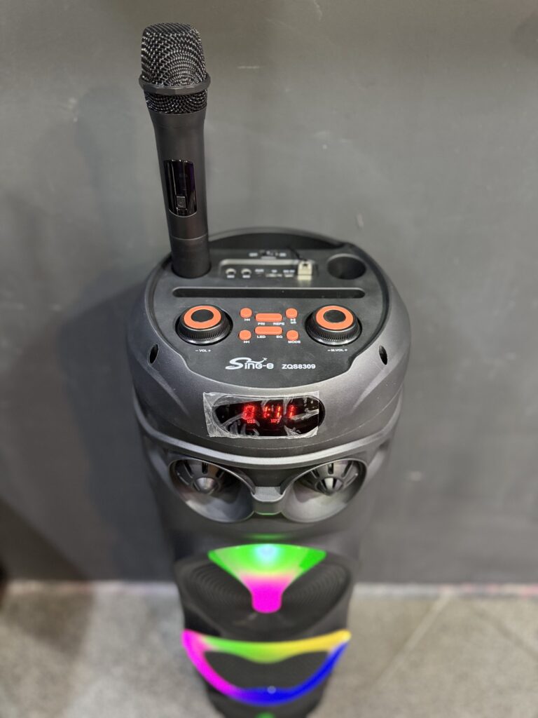 zqs 8309
