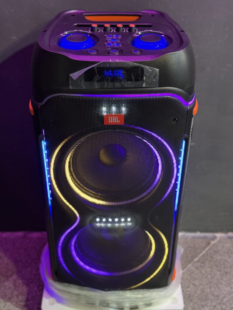 برند jbl پارتی باکس ۱۰۲۳ party box1023
