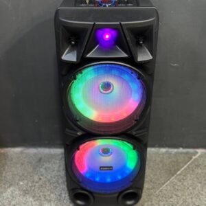 پارتی باکس برند:zqs مدل:8210